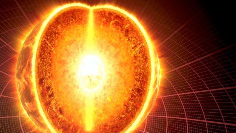 Güneş’in Çekirdeğinde Yaşanan Nükleer Füzyon, Tarihte İlk Kez Analiz Edildi