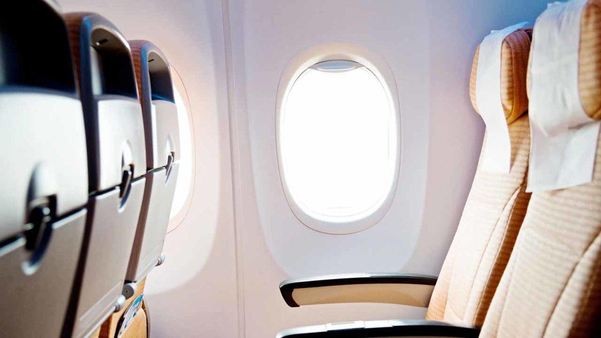 Salgın Sürecinde En Güvenli Uçak Koltuğunun Hangisi Olduğu Açıklandı