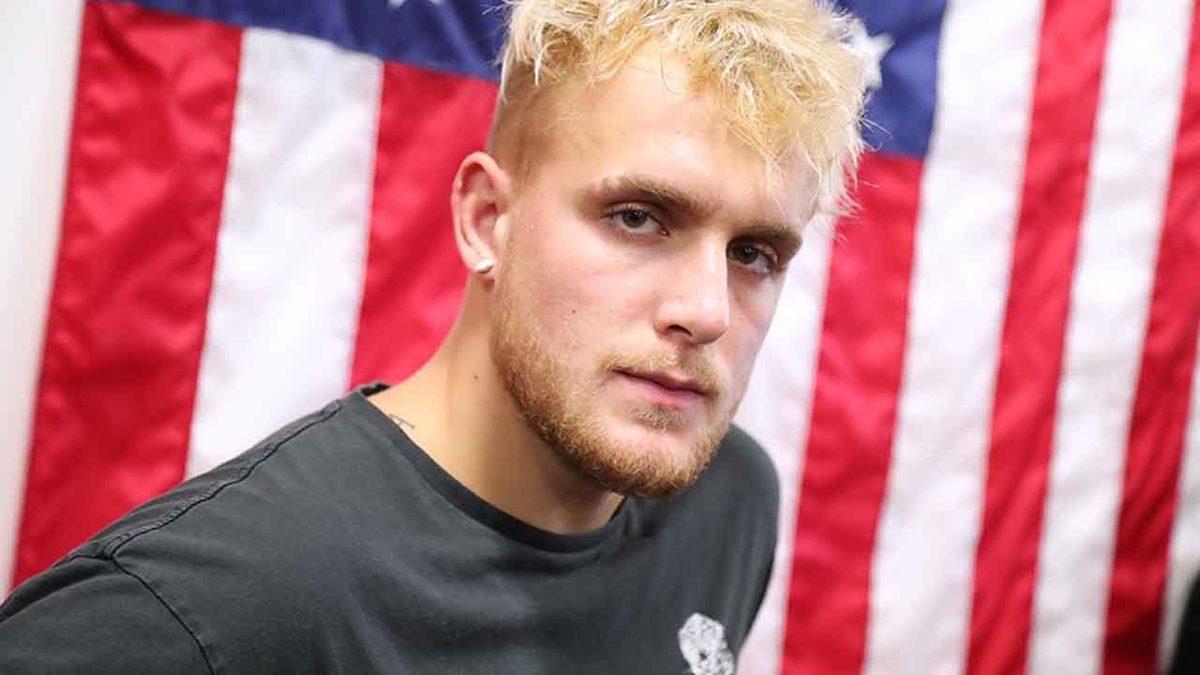 Dünyaca Ünlü YouTuber Jake Paul: COVID-19, Bir Aldatmacadan İbaret