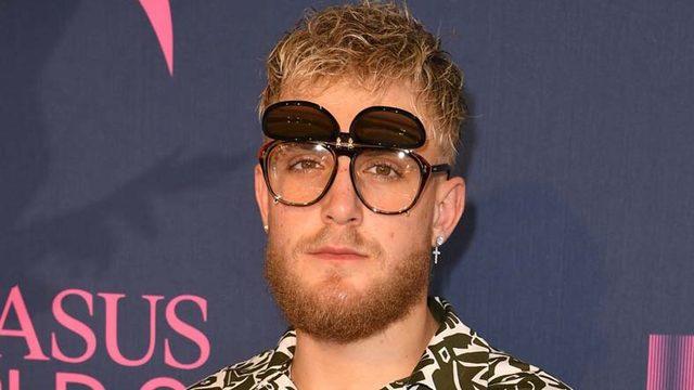 Dünyaca Ünlü YouTuber Jake Paul: COVID-19, Bir Aldatmacadan İbaret