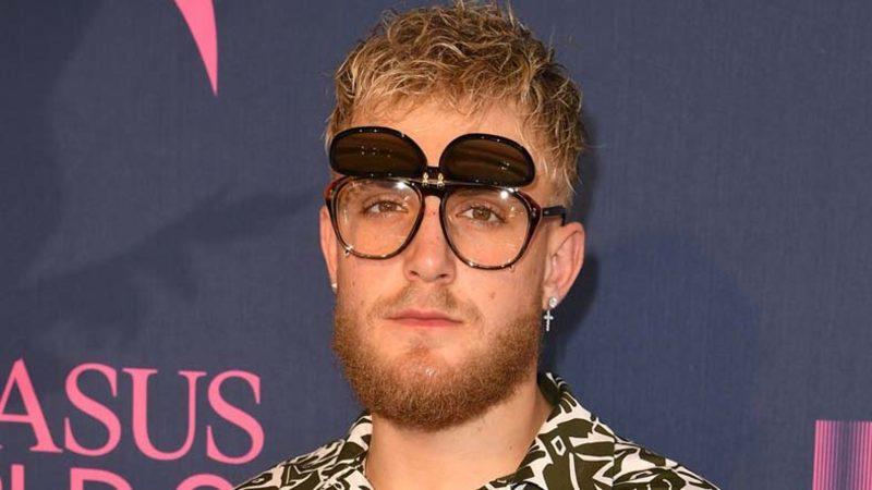 Dünyaca Ünlü YouTuber Jake Paul: COVID-19, Bir Aldatmacadan İbaret