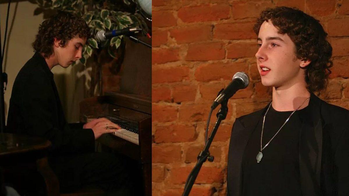 10 Yaşında Liseyi Bitirip 14’ünde İntihar Eden 178 IQ’lu Brandenn Bremmer’ın Trajik Hikâyesi