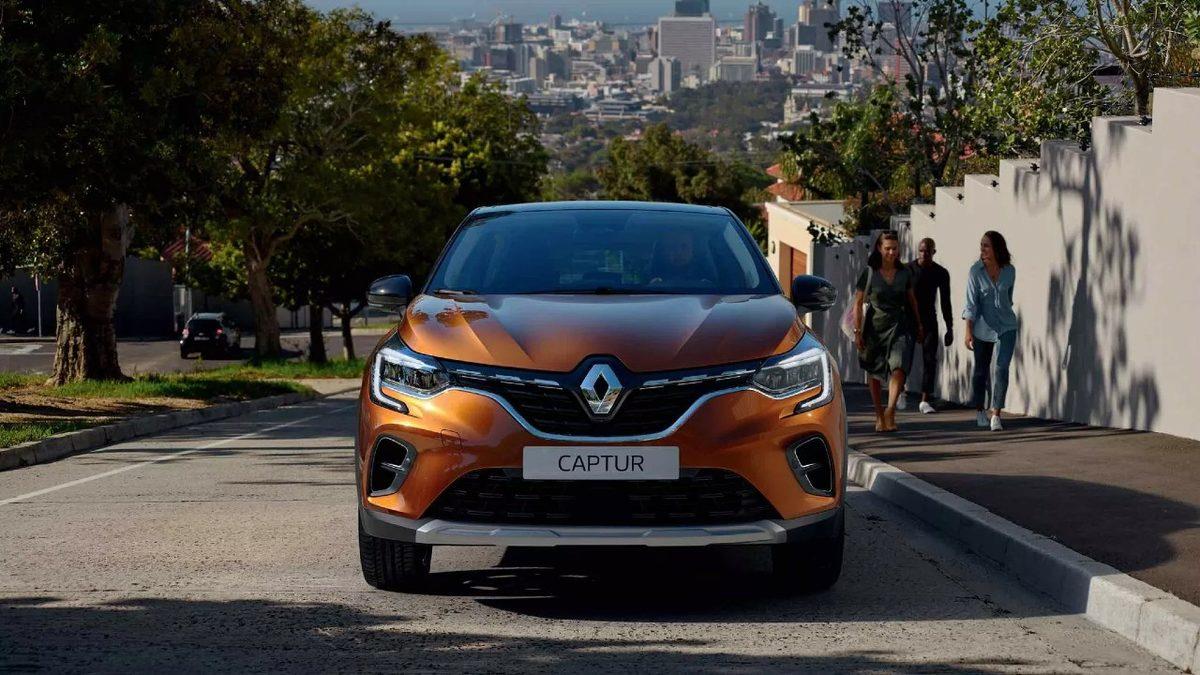 Yeni Renault Captur Fiyat Listesi ve Dikkat Çeken Özellikleri