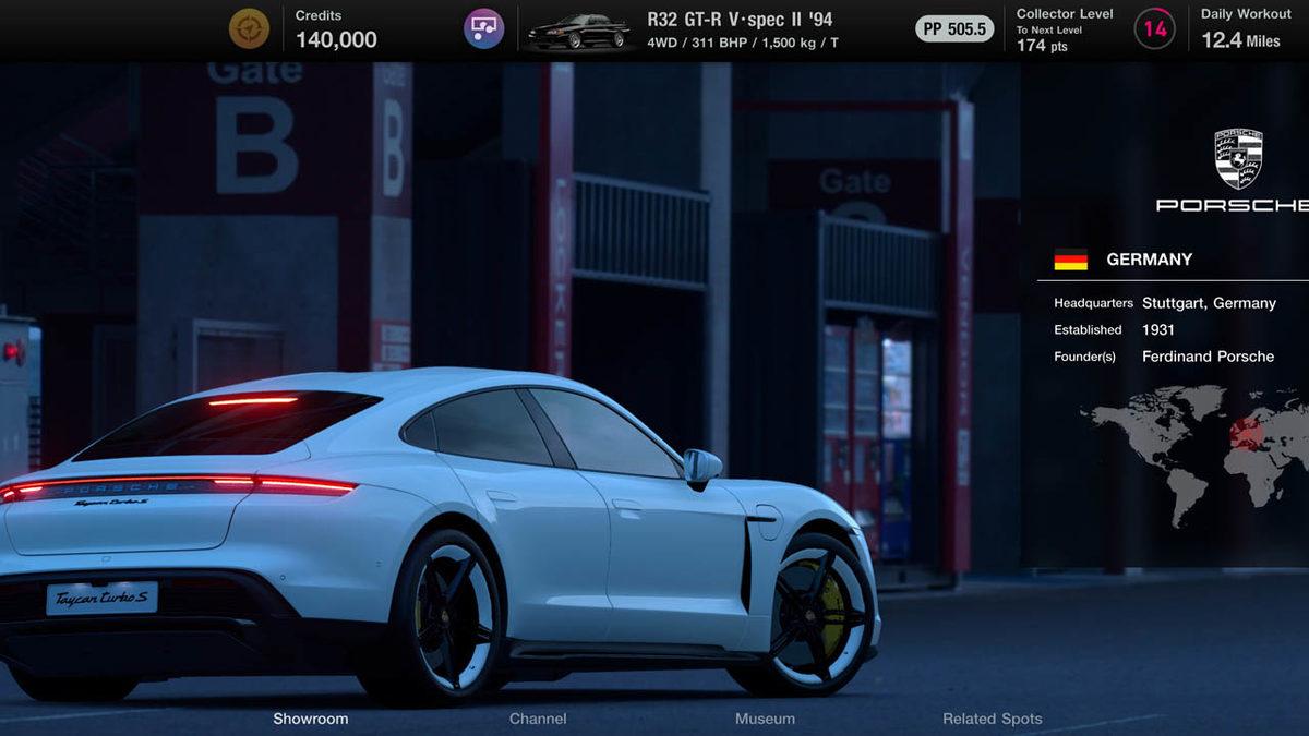 Gran Turismo 7’nin Grafiklerine Hayran Kalacağınızı Gösteren 40 Dakikalık Oynanış Videosu