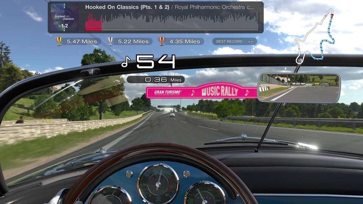 Gran Turismo 7’nin Grafiklerine Hayran Kalacağınızı Gösteren 40 Dakikalık Oynanış Videosu