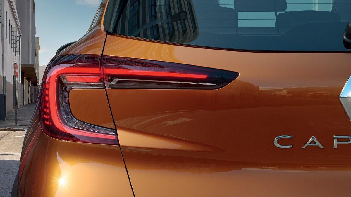 Yeni Renault Captur Fiyat Listesi ve Dikkat Çeken Özellikleri