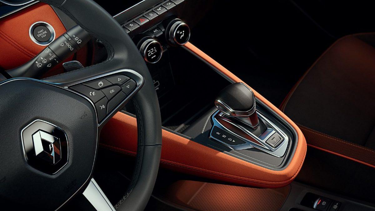 Yeni Renault Captur Fiyat Listesi ve Dikkat Çeken Özellikleri