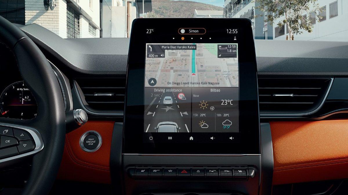 Yeni Renault Captur Fiyat Listesi ve Dikkat Çeken Özellikleri