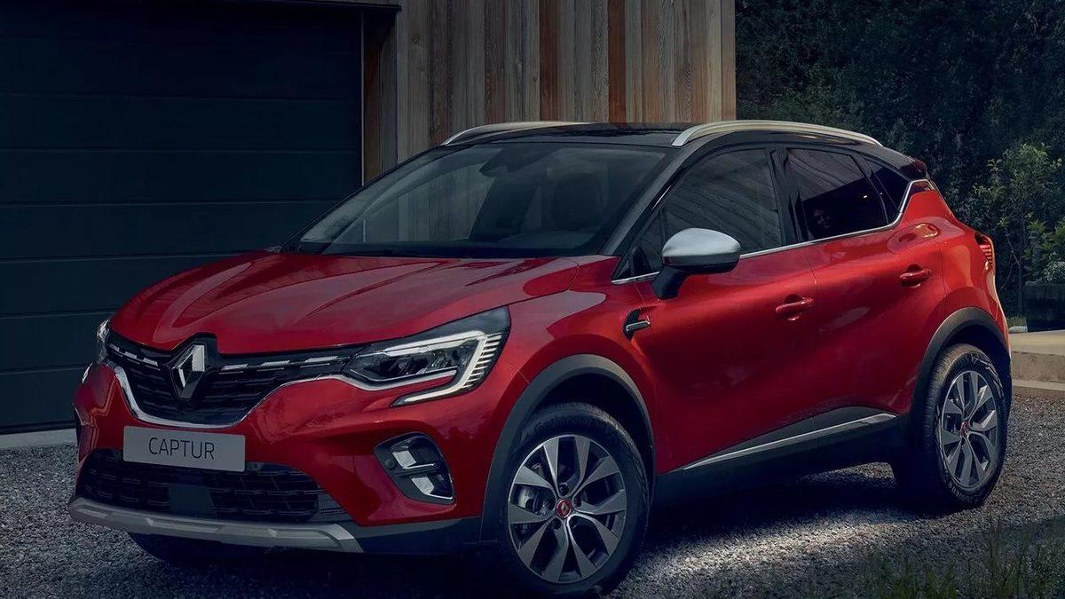 Yeni Renault Captur Fiyat Listesi ve Dikkat Çeken Özellikleri
