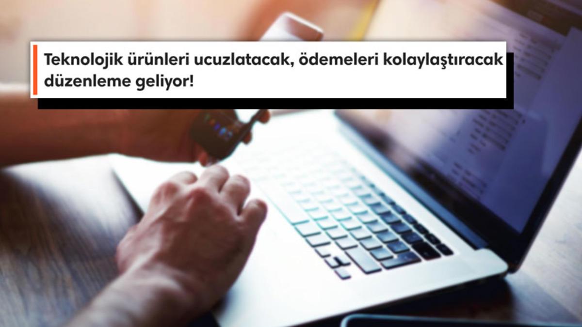 Eğer ÖTV ve KDV Olmasaydı Teknolojik Ürünlerin Fiyatı Ne Kadar Olurdu?