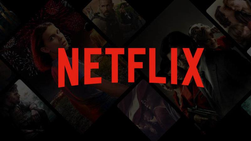 Netflix, Top 50 Listesi Özelliğini Test Etmeye Başladı