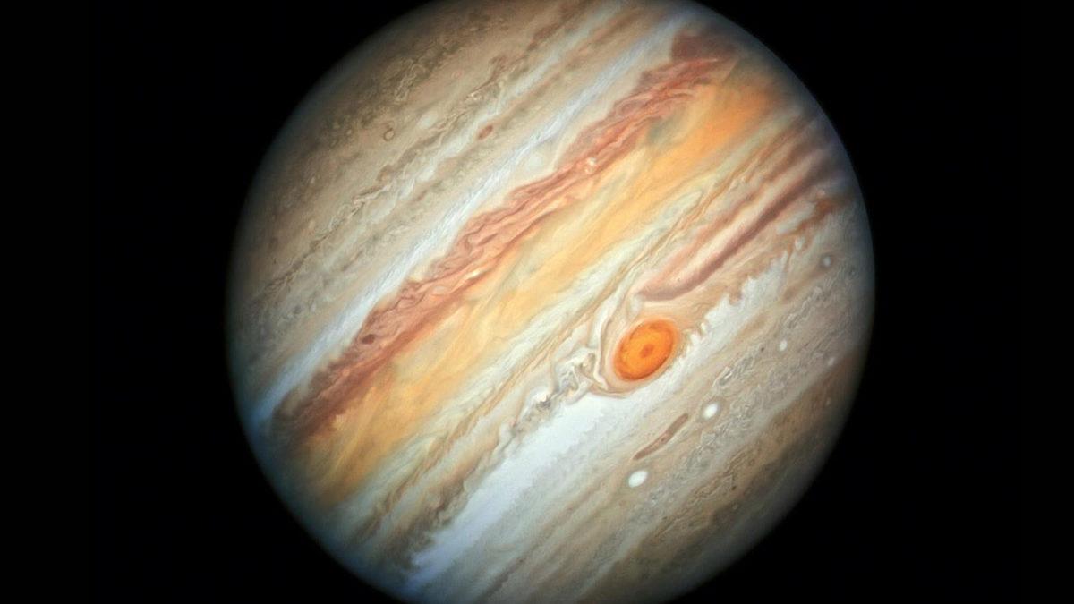 20 Yıllık Tartışma Son Buldu: Jüpiter’in Işıl Işıl Yanan Kutup Işıklarının Gizemi Çözüldü