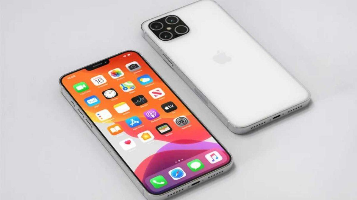 Apple, iPhone 13 ile Devrimsel Bir Değişiklik Planlıyor: Şarj Girişi Kalkıyor