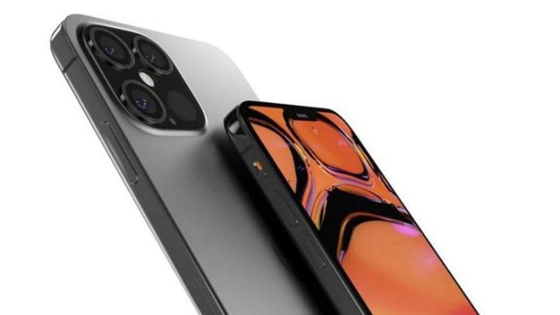 Apple, iPhone 13 ile Devrimsel Bir Değişiklik Planlıyor: Şarj Girişi Kalkıyor