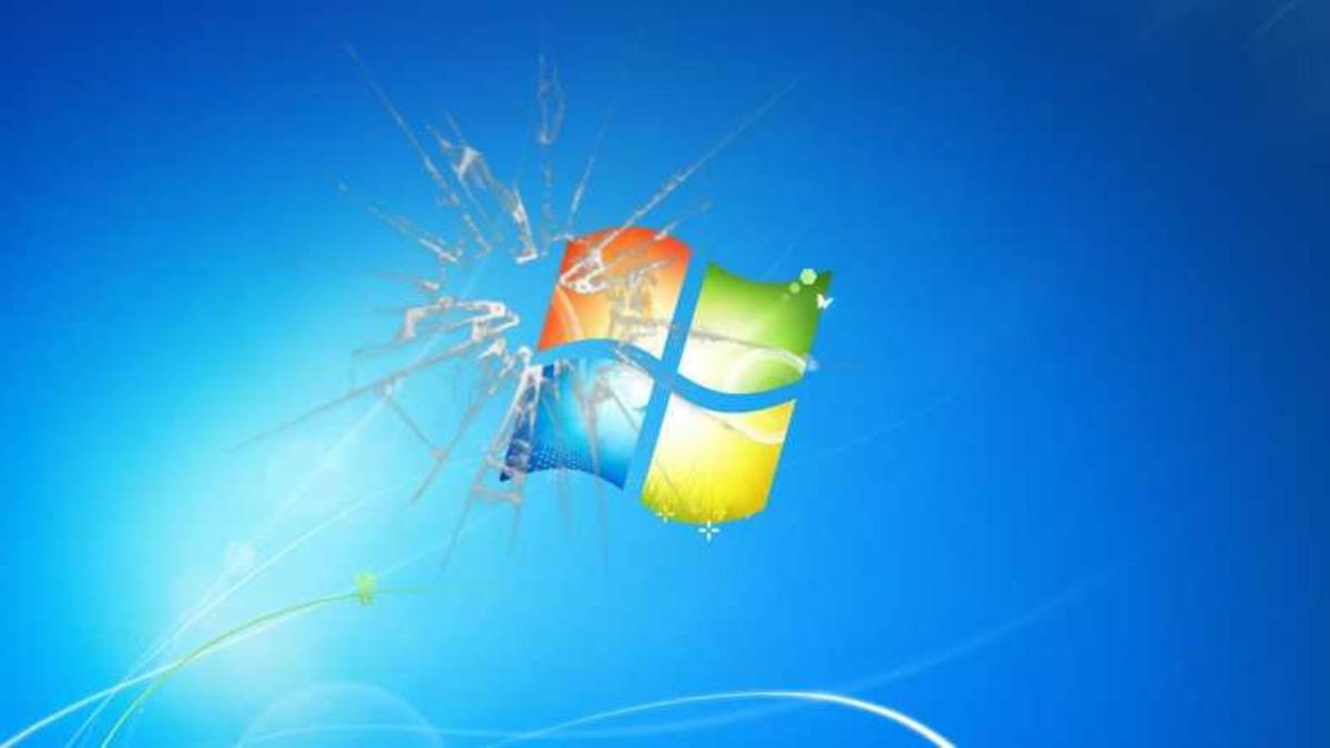 Desteği Çoktan Kesilen Windows 7’de Yeni Bir Güvenlik Açığı Keşfedildi