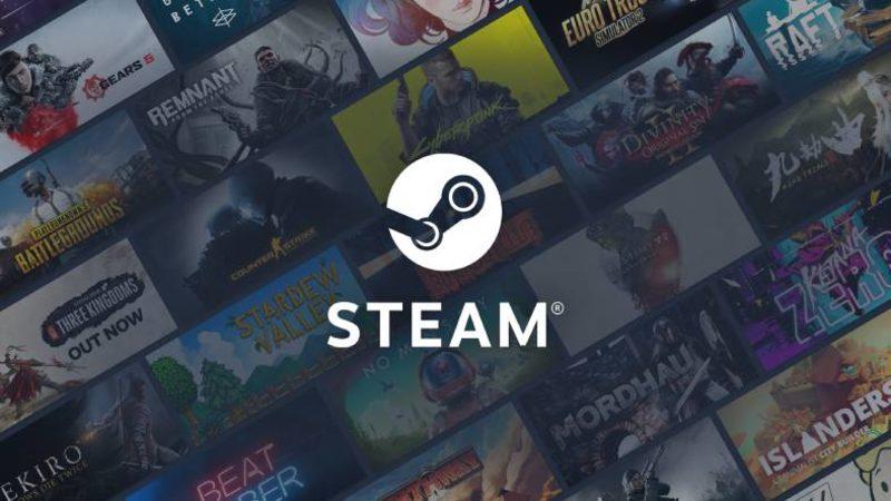 Steam’e "Şimdiye Kadar Neden Yoktu ki" Diyeceğiniz Yeni Bir Özellik Geldi