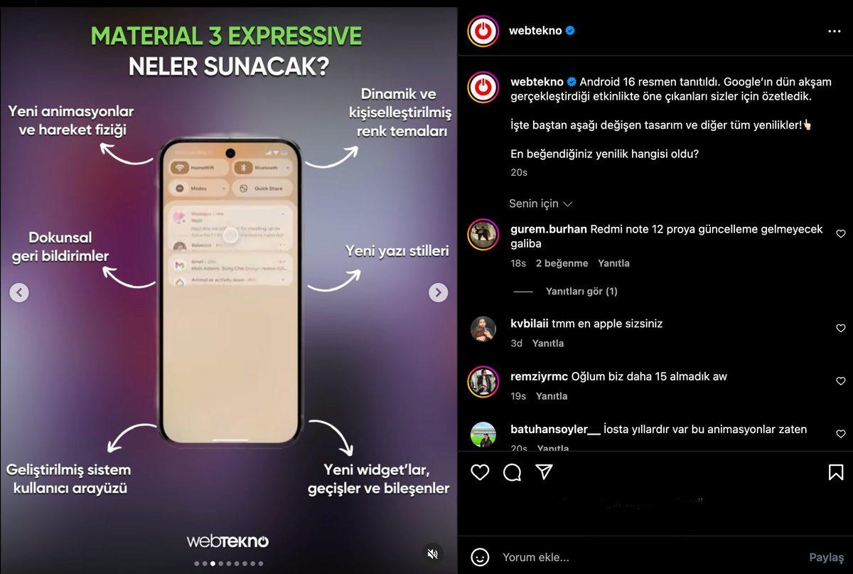 Instagram’da Takipçinizi Artırmak İstiyorsanız İşte Size Bot Satın Almayı Gerektirmeyecek 17 Etkili Adım
