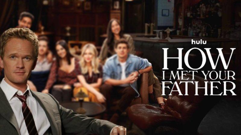 HIMYM’nin Barney’sinden How I Met Your Father Hakkında Açıklama: Barney Bu Dizide Olsa Hapse Girerdi