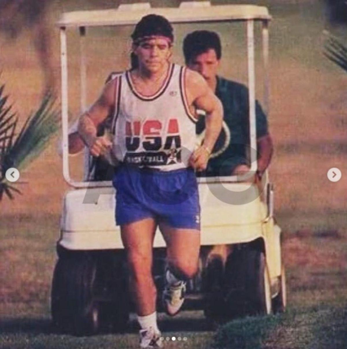 İki Türkün Yıllar Evvel Maradona ile Kesişen Yollarının Garip Hikayesi