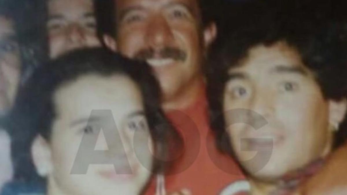 İki Türkün Yıllar Evvel Maradona ile Kesişen Yollarının Garip Hikayesi