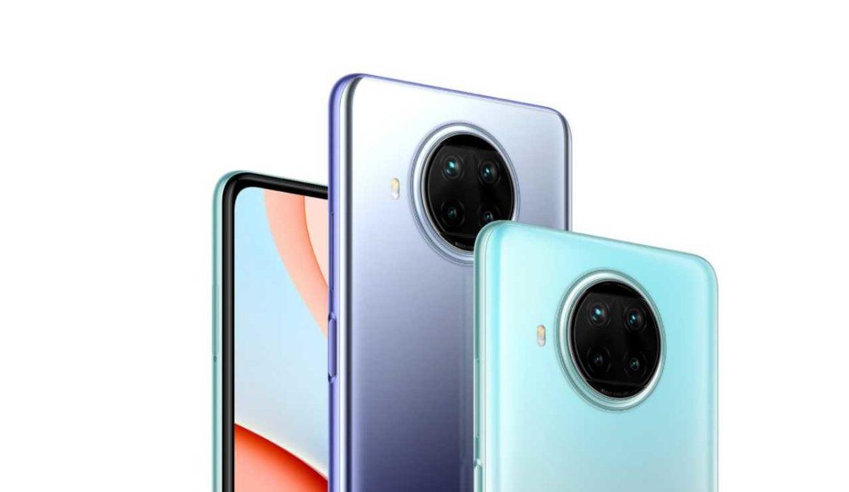 Redmi, 108 MP Kameralı Orta Segment Telefonu Note 9 Pro 5G’yi Tanıttı
