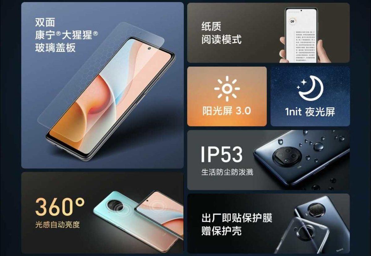 Redmi, 108 MP Kameralı Orta Segment Telefonu Note 9 Pro 5G’yi Tanıttı