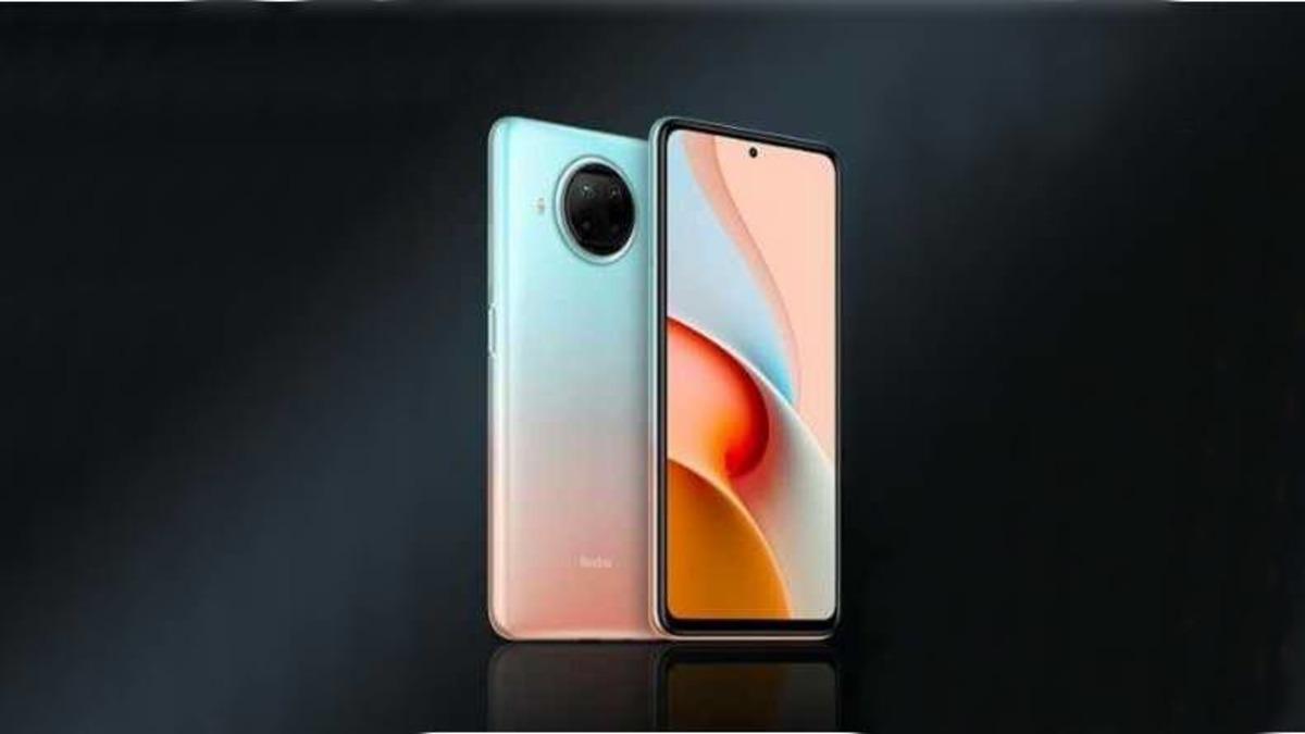 Redmi, 108 MP Kameralı Orta Segment Telefonu Note 9 Pro 5G’yi Tanıttı