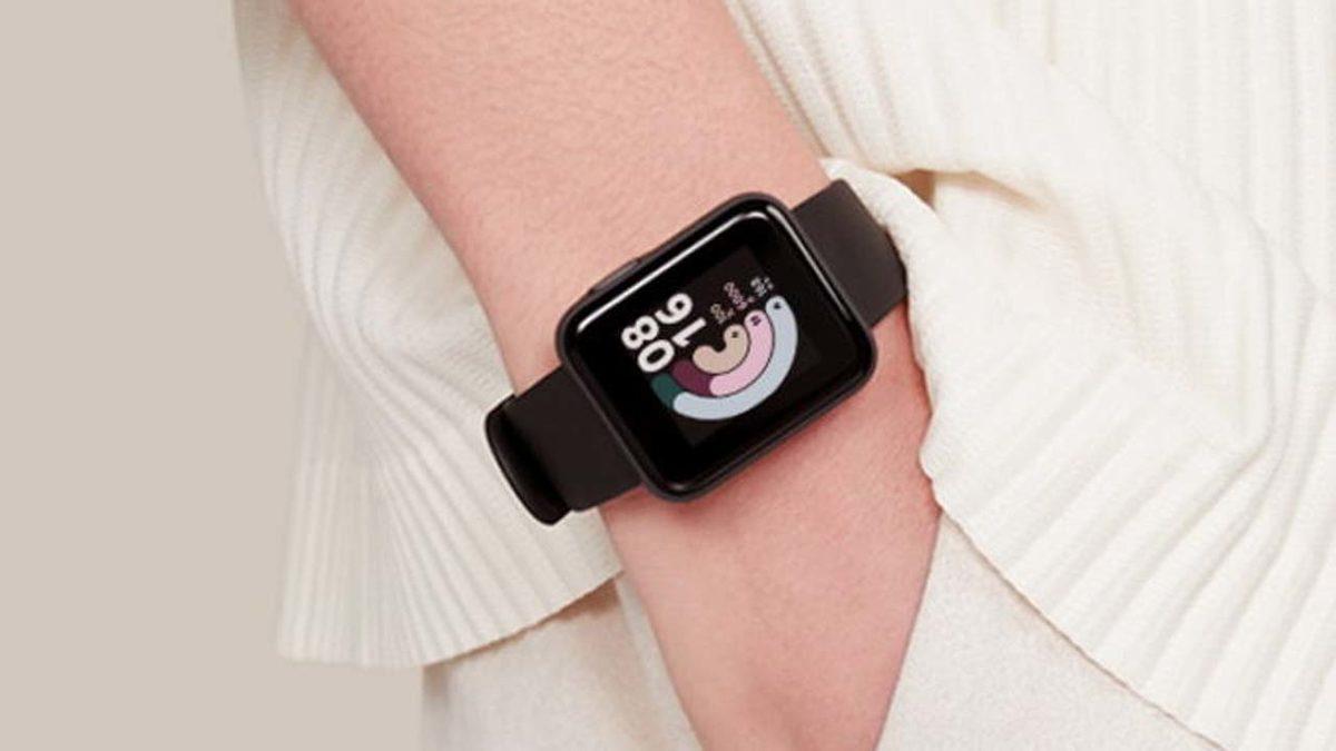 Redmi, Uygun Fiyatıyla Büyük Ses Getirecek Akıllı Saati ’Watch’u Duyurdu