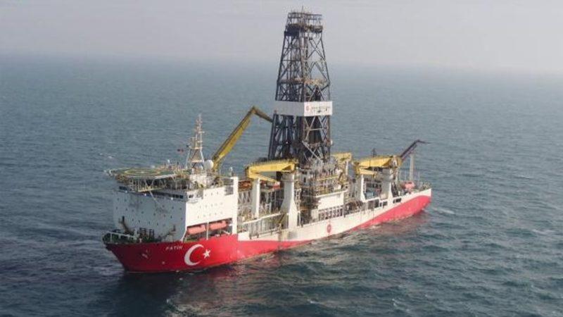 Karadeniz’de Devam Eden Doğal Gaz Çalışmalarında Yeni Gelişme: Testleri Tamamlanan Türkali-1  Kuyusunda Günlük Gaz Akışı Miktarı Açıklandı