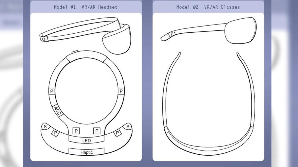Sony’nin Güneş Gözlüğünü Andıran PS5 PSVR Patentleri Ortaya Çıktı