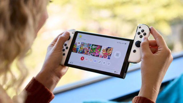 Switch, Tüm Zamanların En Çok Satan Nintendo Konsolu Oldu: Devasa Satış Rakamı Açıklandı