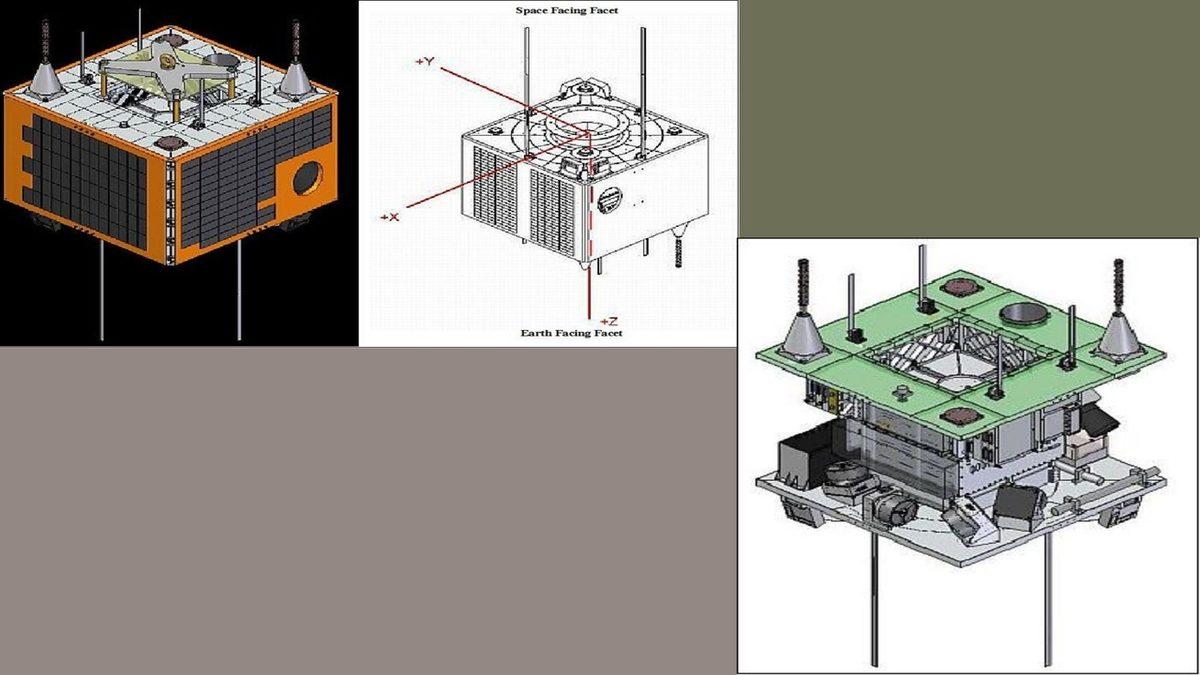 ’Türkiye’nin Uzaydaki Gözü’ Diyebileceğimiz Rasat Araştırma Uydusu Nedir, Hangi Görevlerde Kullanılıyor?