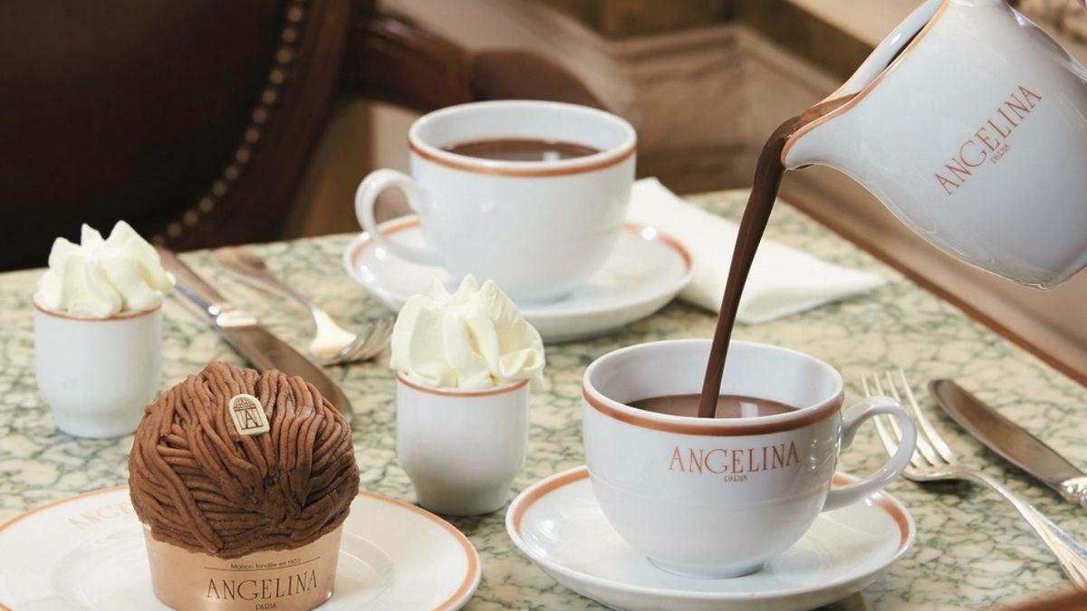 Yeni Bir Araştırma, Sıcak Çikolata İçmenin Beyne Yararlı Olduğunu Ortaya Koydu