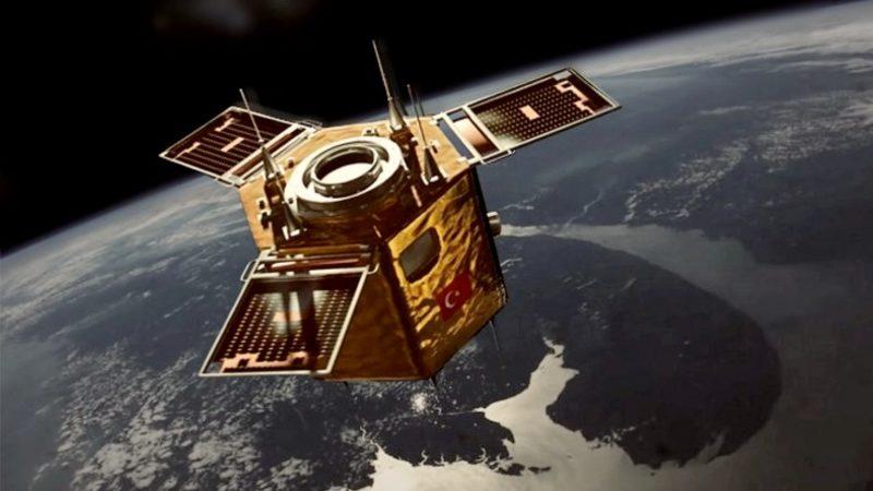 ’Türkiye’nin Uzaydaki Gözü’ Diyebileceğimiz Rasat Araştırma Uydusu Nedir, Hangi Görevlerde Kullanılıyor?