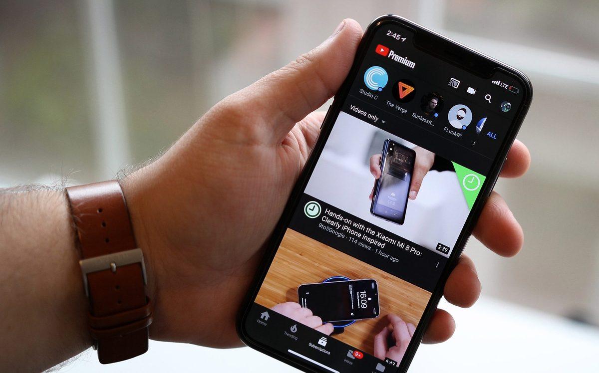 Karanlık Mod Desteği Sunan Android Uygulamaları