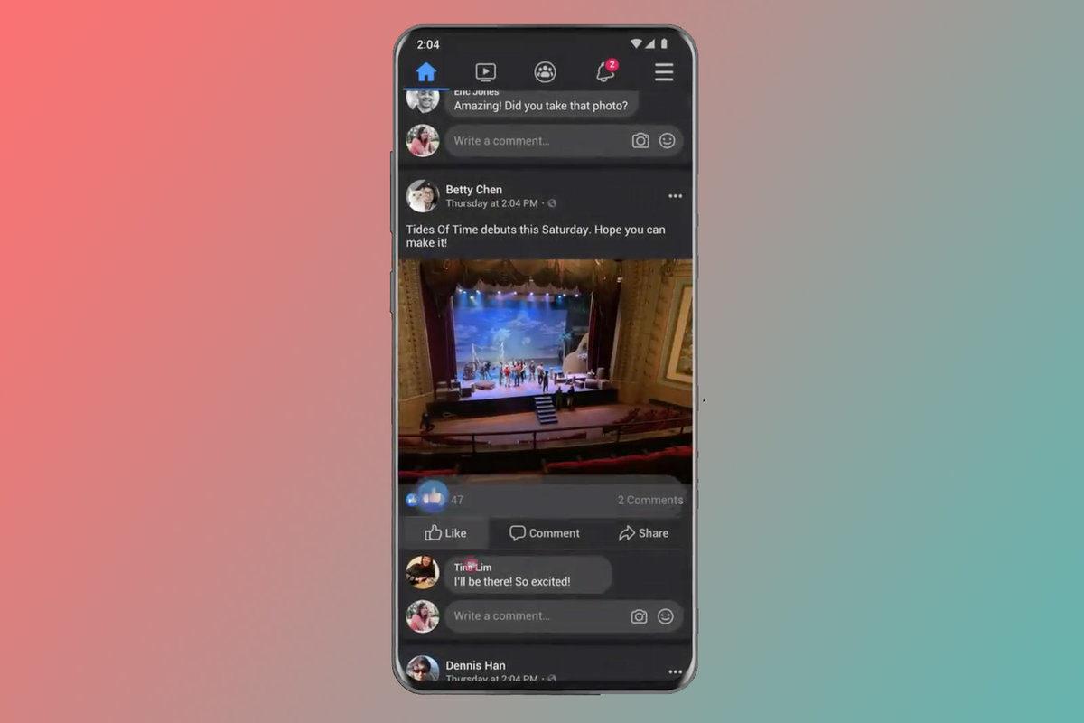 Karanlık Mod Desteği Sunan Android Uygulamaları