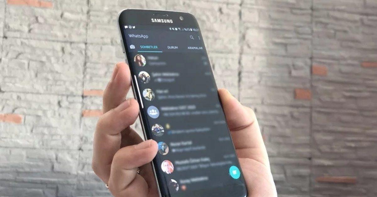 Karanlık Mod Desteği Sunan Android Uygulamaları