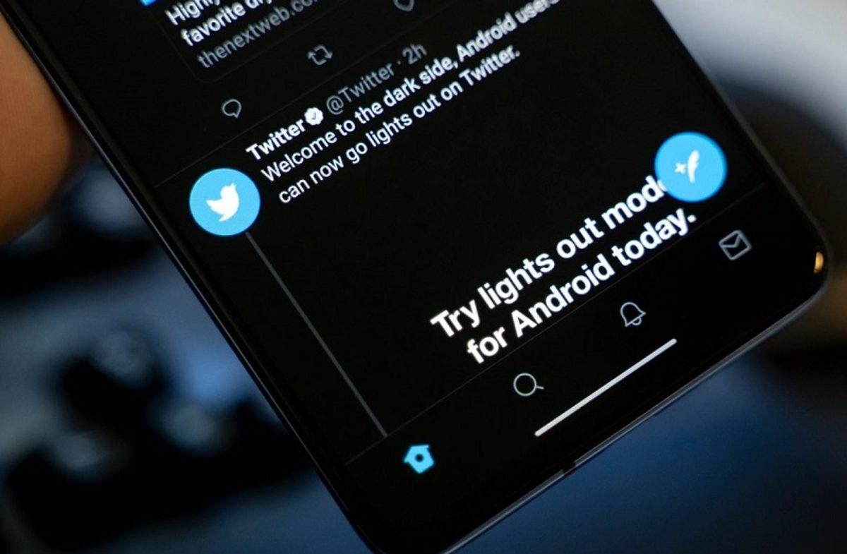 Karanlık Mod Desteği Sunan Android Uygulamaları