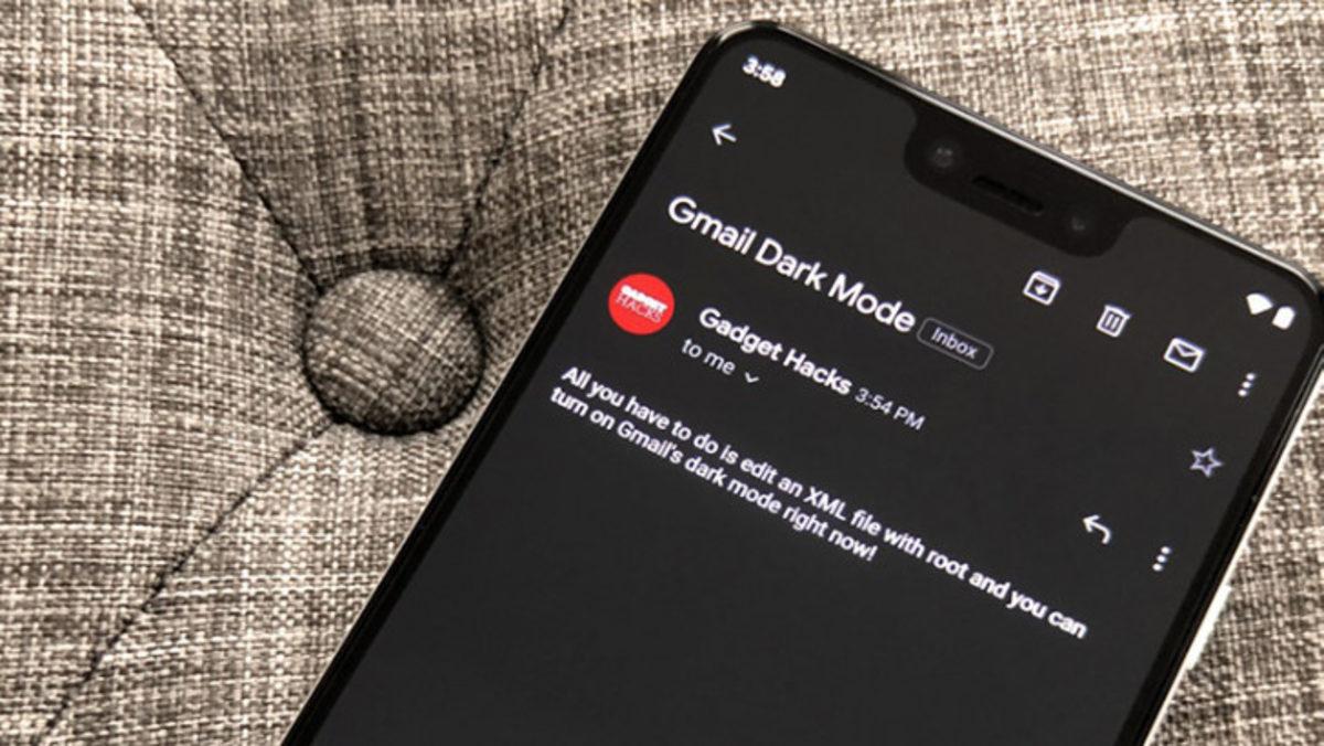 Karanlık Mod Desteği Sunan Android Uygulamaları