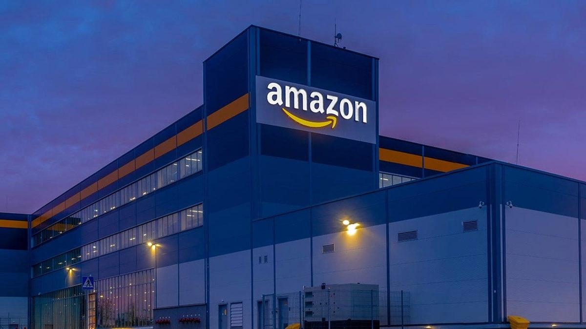 Amazon, Sadece 1 Yılda Kazanıldığına İnanamayacağınız 2021 Yılı Gelirlerini Açıkladı