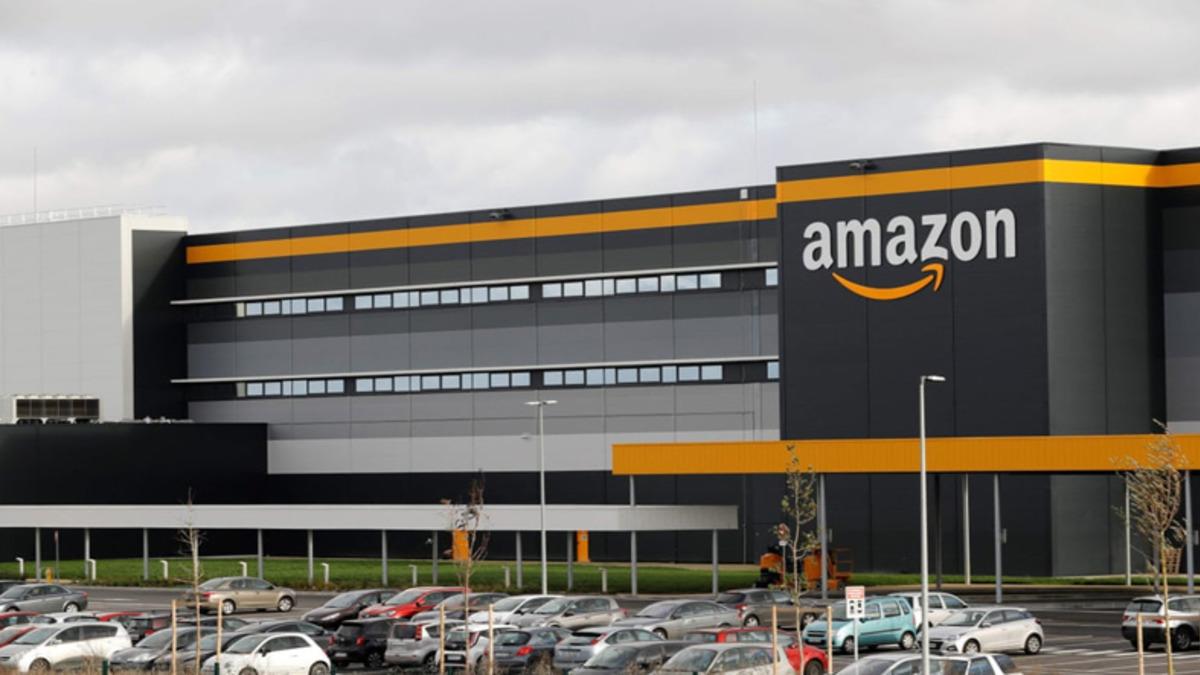 Amazon, Sadece 1 Yılda Kazanıldığına İnanamayacağınız 2021 Yılı Gelirlerini Açıkladı