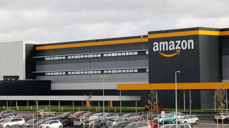 Amazon, Sadece 1 Yılda Kazanıldığına İnanamayacağınız 2021 Yılı Gelirlerini Açıkladı