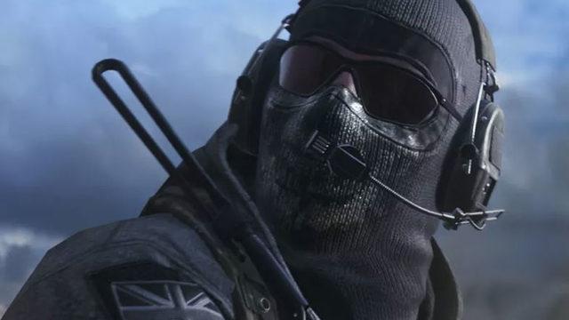 Modern Warfare 2 mi Geliyor? Bu Yıl Çıkacak Call of Duty Oyununun Infinity Ward Tarafından Geliştirildiği Duyuruldu