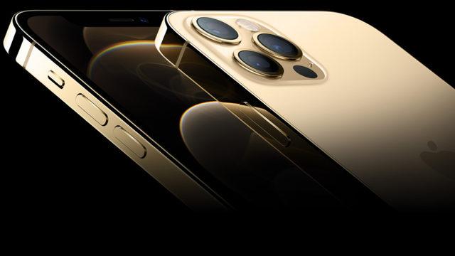 Apple, iPhone 12 ve iPhone 12 Pro’yu Türkiye’de Ön Siparişe Açtı (Kaç TL?)