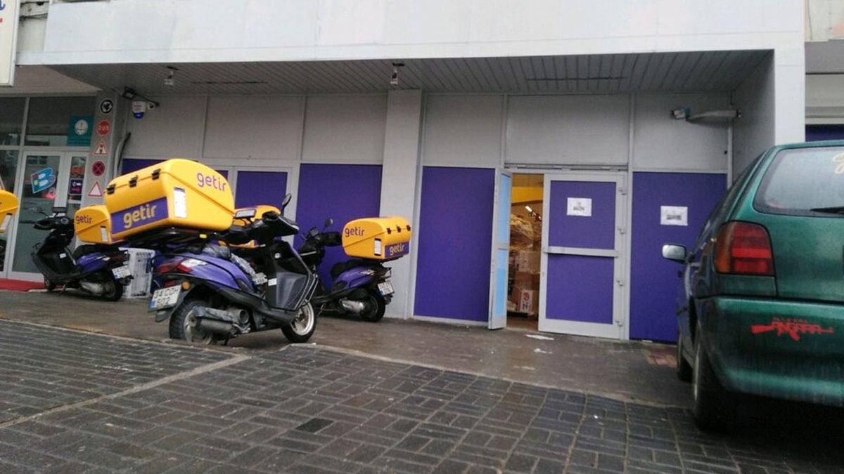 Getir’e Hollanda’daki Faaliyetlerini Kısıtlayacak Yasak: Bir Yıl Boyunca Depo Açılmayacak