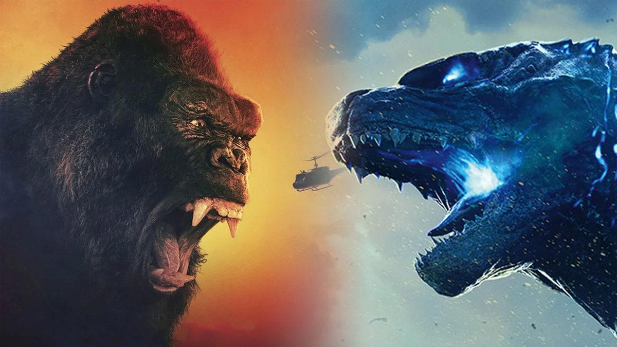Godzilla vs. King Filmi Beyaz Perdeyi Es Geçerek İnternette Yayınlanacak (Netflix’ten Teklif Var)
