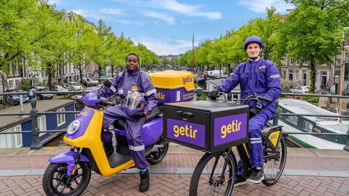 Getir’e Hollanda’daki Faaliyetlerini Kısıtlayacak Yasak: Bir Yıl Boyunca Depo Açılmayacak