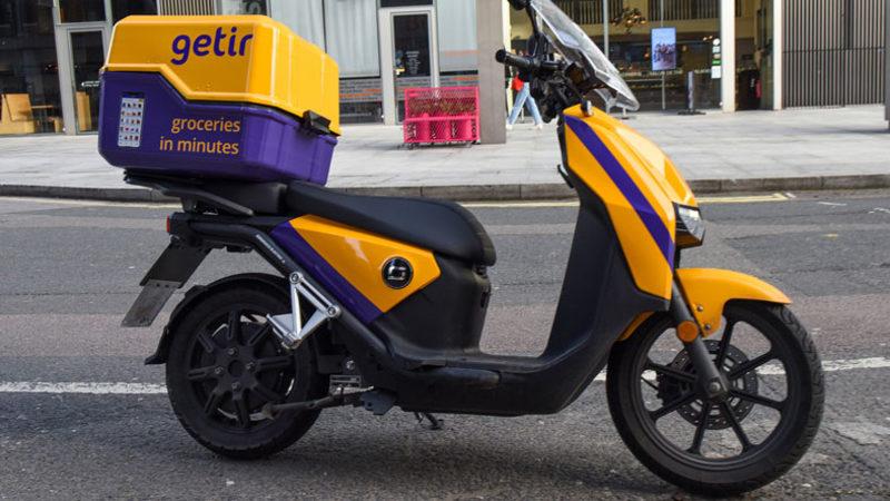 Getir’e Hollanda’daki Faaliyetlerini Kısıtlayacak Yasak: Bir Yıl Boyunca Depo Açılmayacak