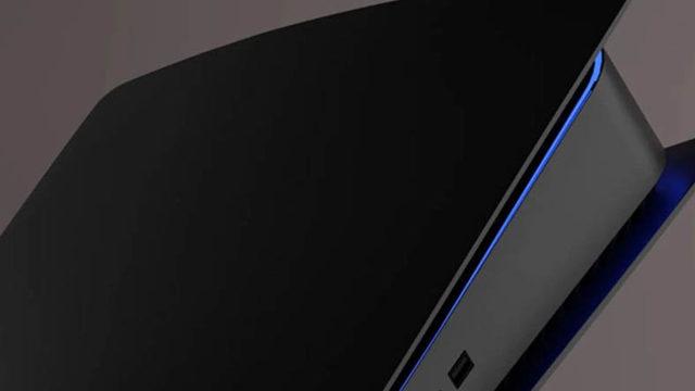 Bazı PlayStation 5 Sahipleri, Konsollarına Harika Boyamalar Yapıyor