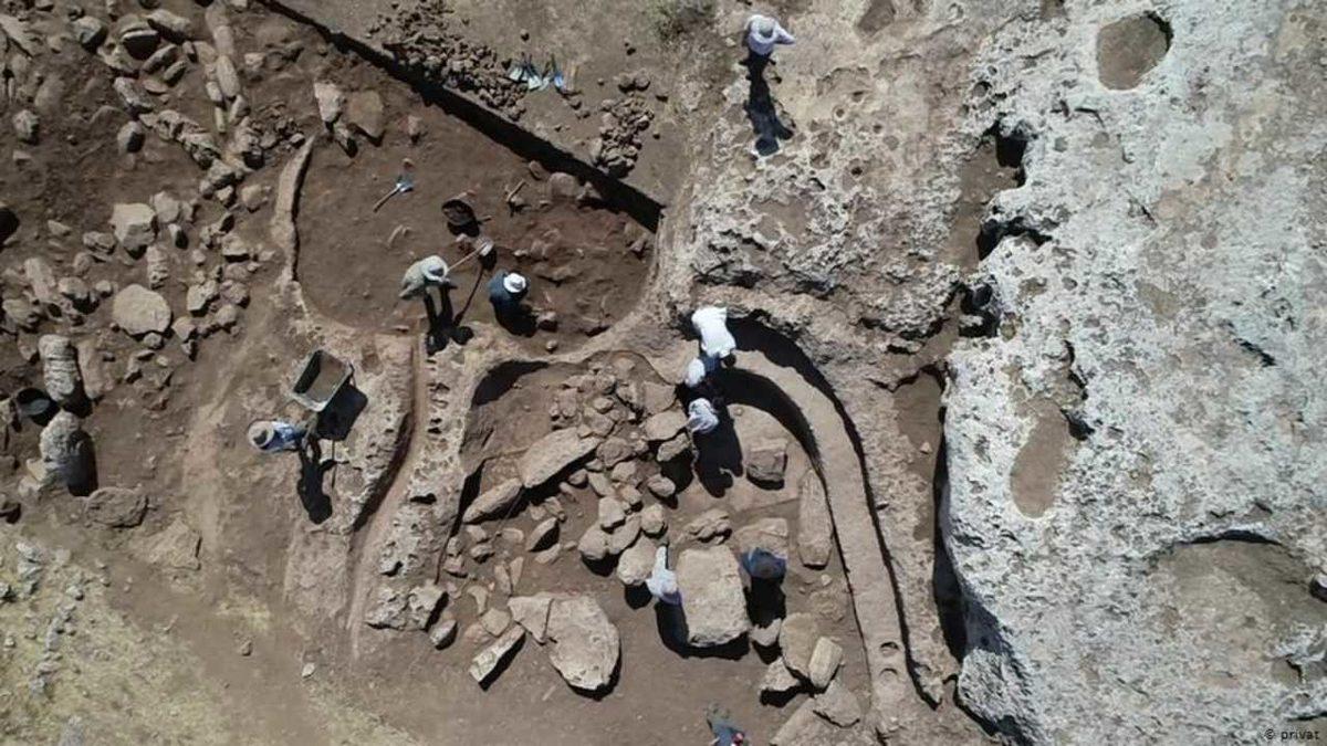 Kültür Bakanı: Karahantepe, Muhtemelen Göbeklitepe’den Daha Eski